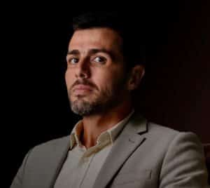 Picture of Gustavo Mota